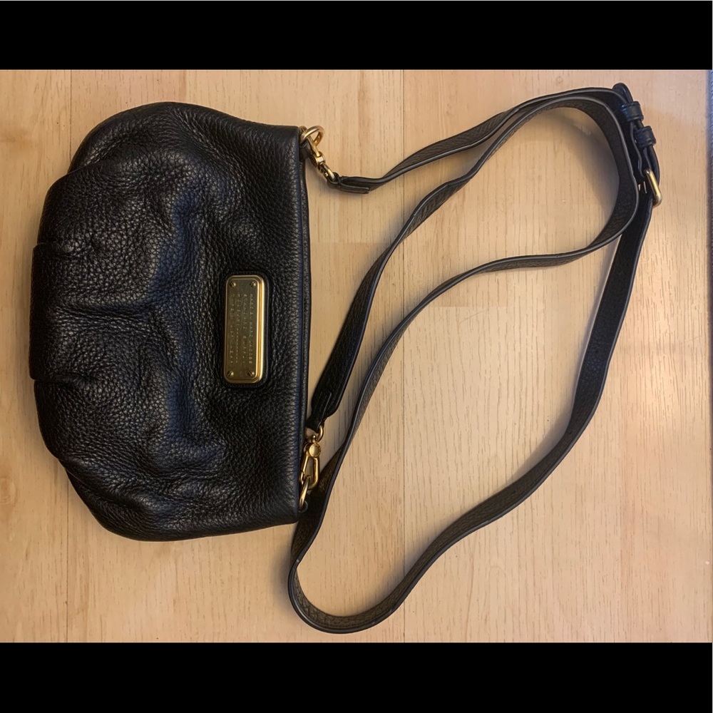 Marc by Marc Jacobs Percy Corssbody